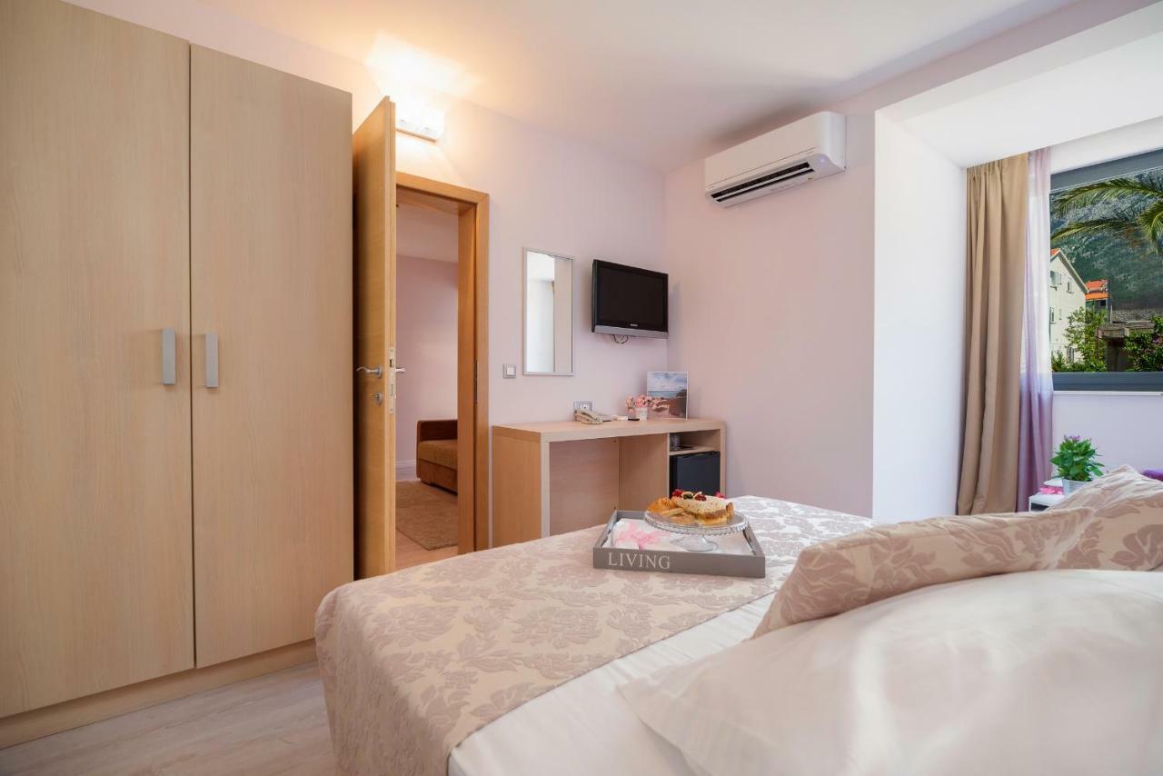 Hotel Maritimo Макарська Екстер'єр фото